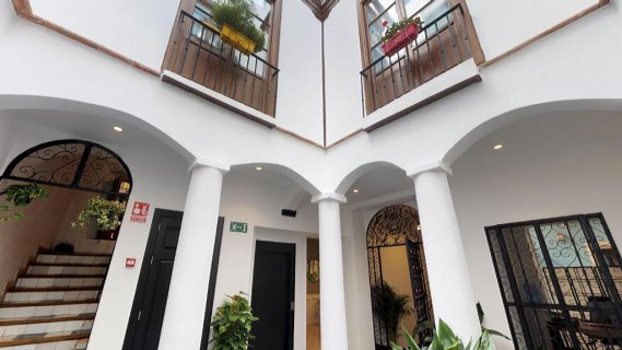 Hotel Madeinterranea Suites
