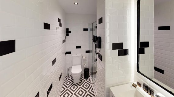 Hotel Madeinterranea Suites