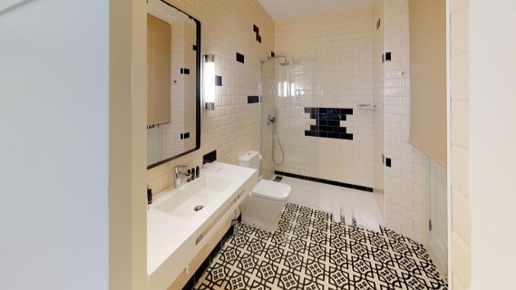 Hotel Madeinterranea Suites