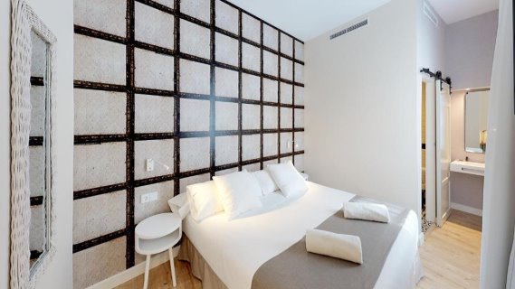 Hotel Madeinterranea Suites