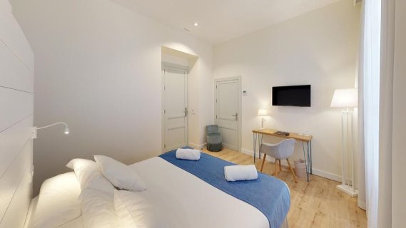 Hotel Madeinterranea Suites