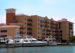 Hotel Madeira Bay Resort By Trs Inc.