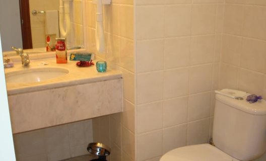 Hotel Madeira Regency Club