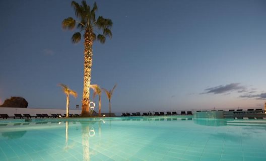Hotel Madeira Regency Club