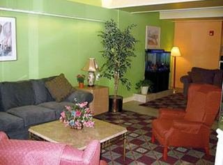 Hotel Madera Valley Inn