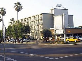 Hotel Madera Valley Inn