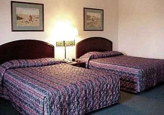 Hotel Madera Valley Inn