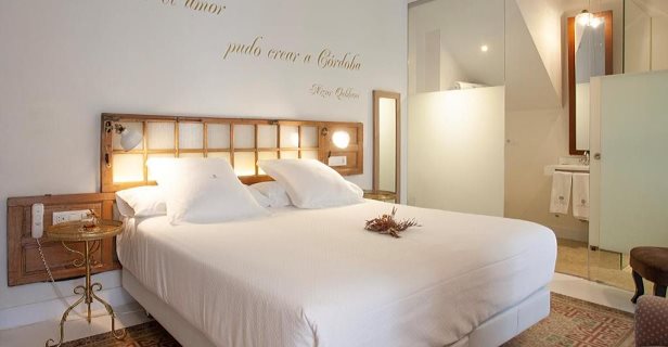Hotel Madinat