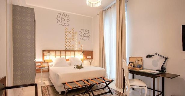 Hotel Madinat