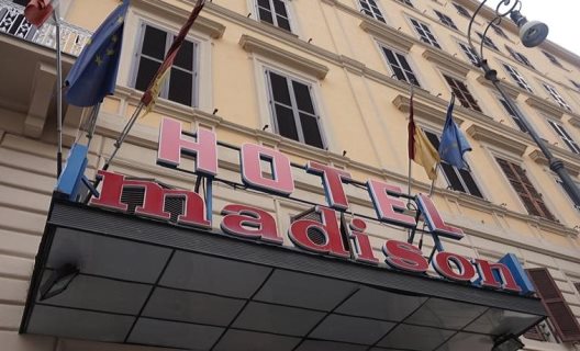 Hotel Madison