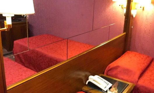 Hotel Madison
