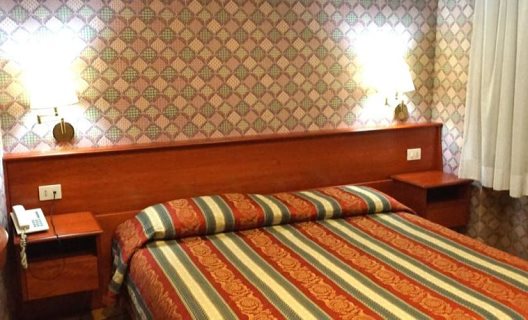 Hotel Madison