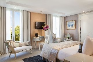 Hotel Madison