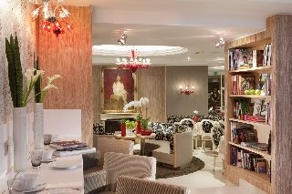Hotel Madison