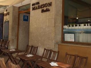 Hotel Madison Bahia