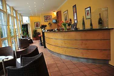 Hotel Mado