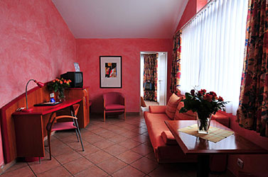 Hotel Mado