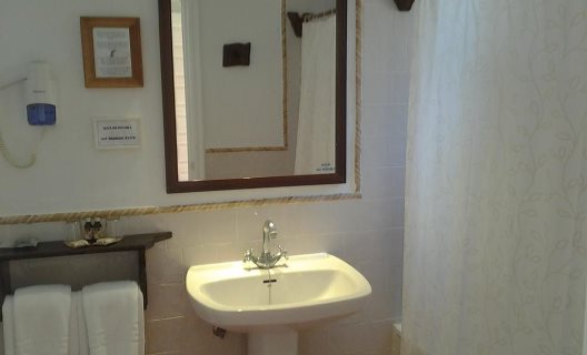 Hotel Madreselva
