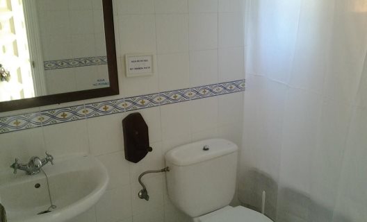 Hotel Madreselva