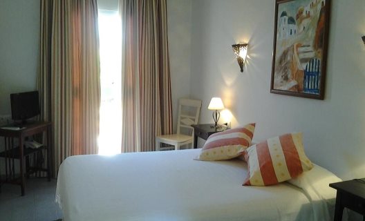 Hotel Madreselva