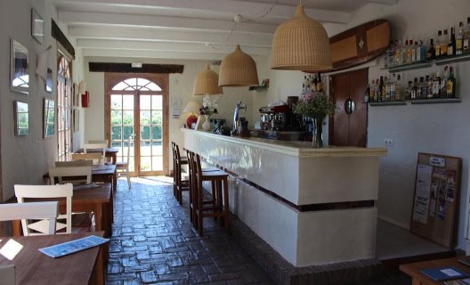 Hotel Madreselva