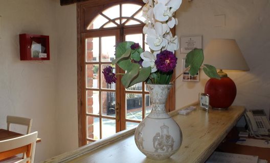 Hotel Madreselva