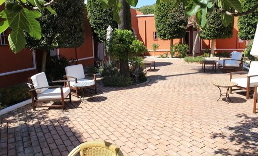 Hotel Madreselva