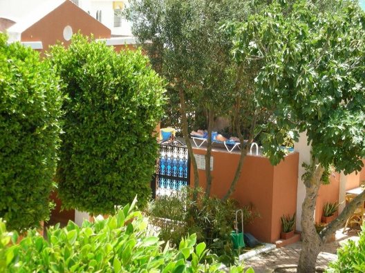 Hotel Madreselva