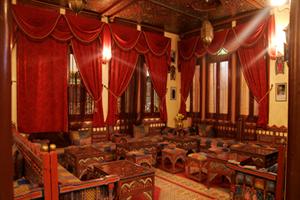 Hotel Madrid
