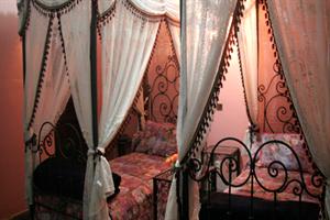 Hotel Madrid