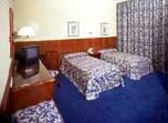 Hotel Madrid