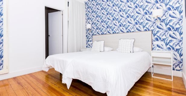 Hotel Madrid