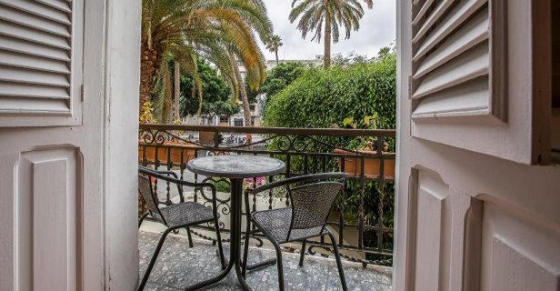 Hotel Madrid