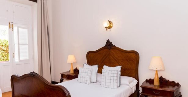 Hotel Madrid