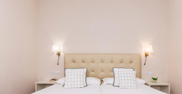Hotel Madrid