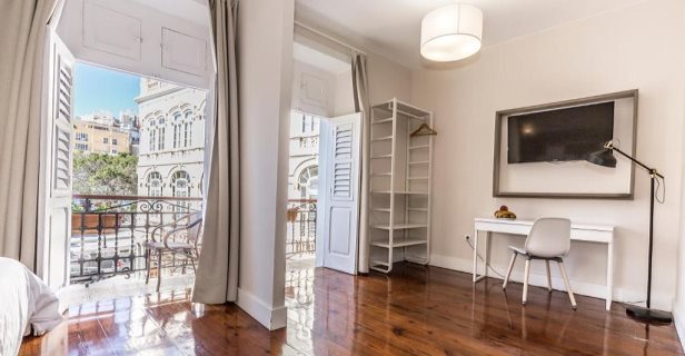 Hotel Madrid