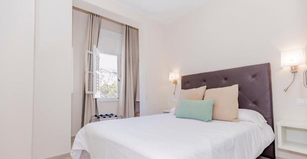 Hotel Madrid