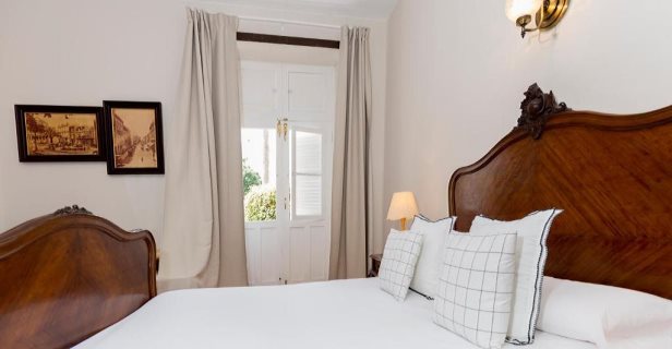 Hotel Madrid