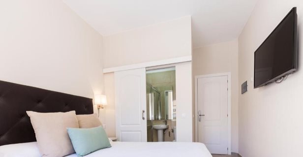 Hotel Madrid