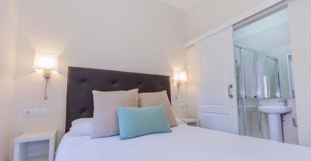 Hotel Madrid