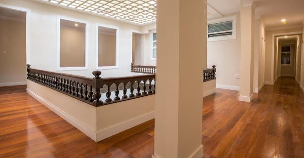 Hotel Madrid