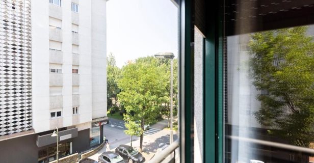 Hotel Madrid