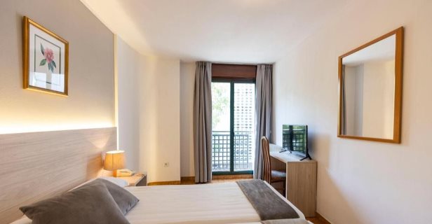 Hotel Madrid