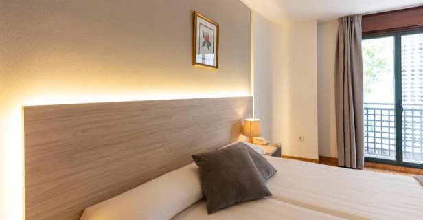 Hotel Madrid