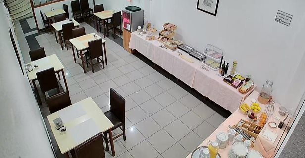 Hotel Madrid