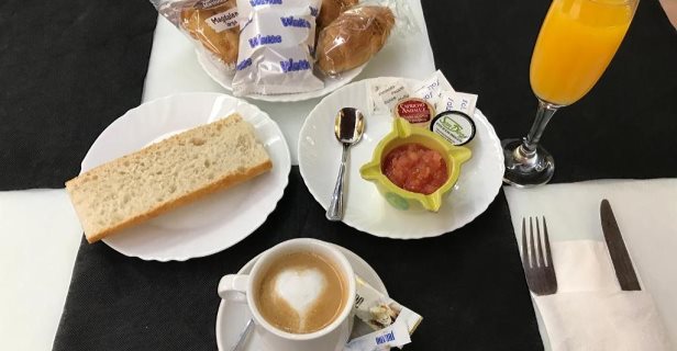 Hotel Madrid