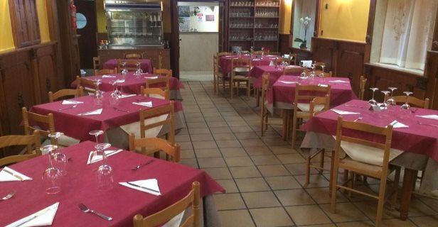 Hotel Madrid