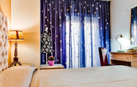 Hotel Madrid