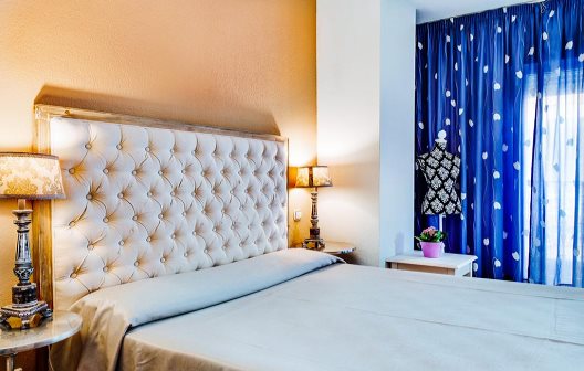 Hotel Madrid