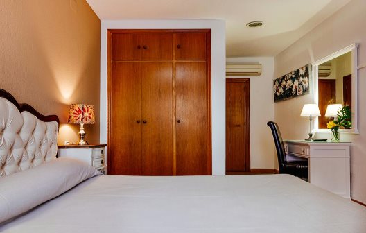 Hotel Madrid